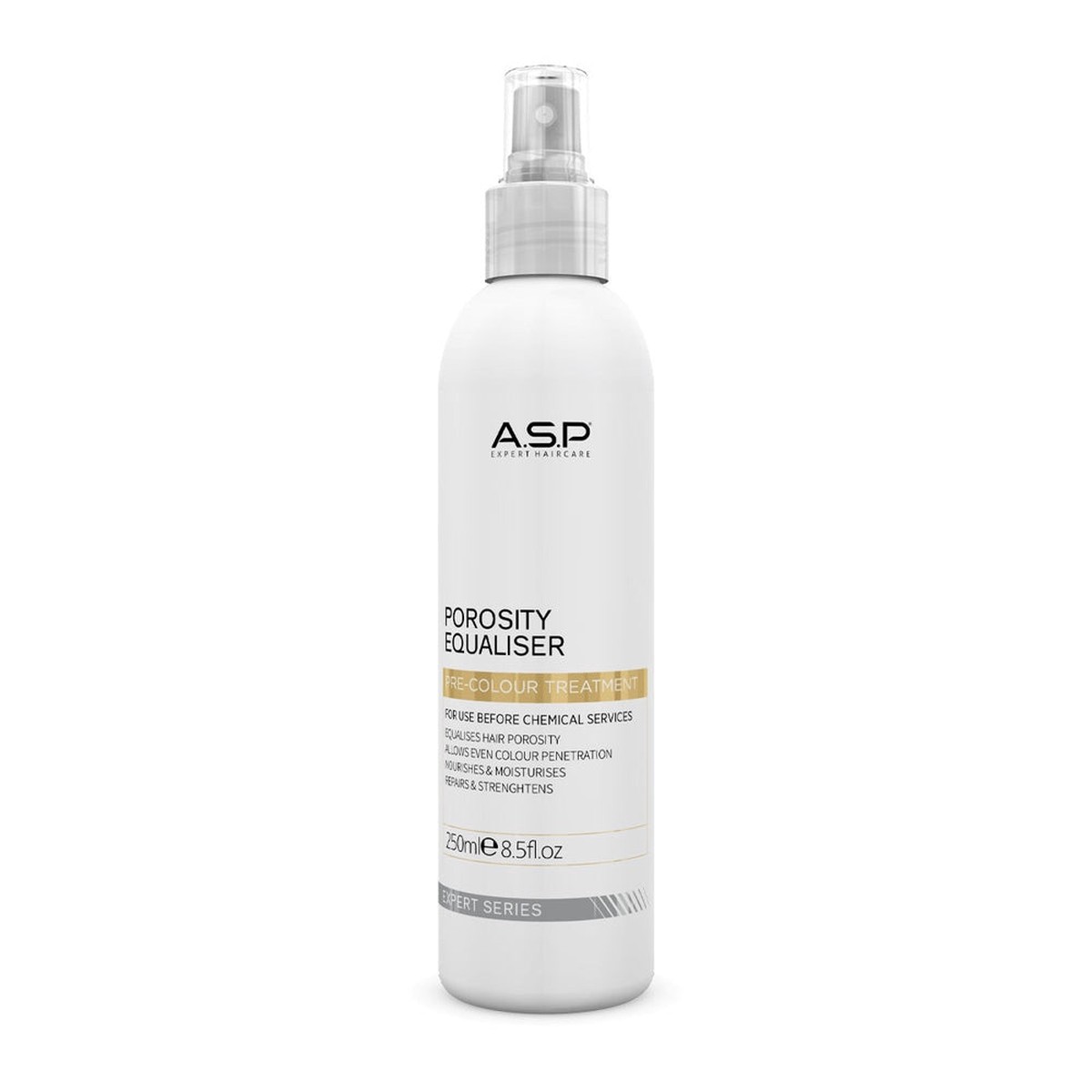 ASP Expert Hair Series Porosity Equaliser 250ml