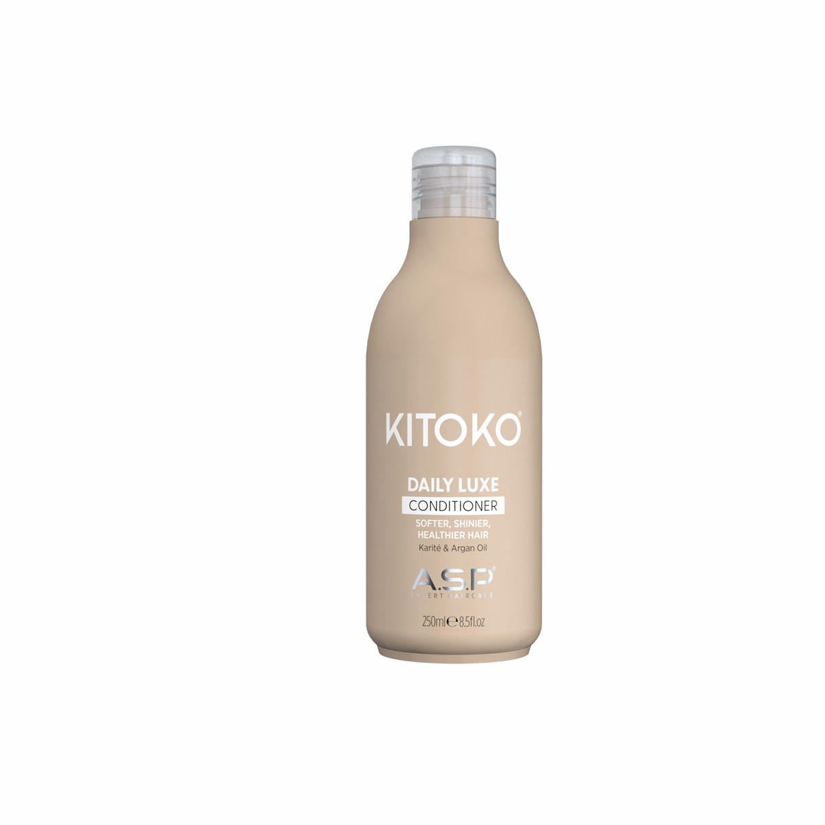 ASP Kitoko Daily Lux Conditioner 250ml