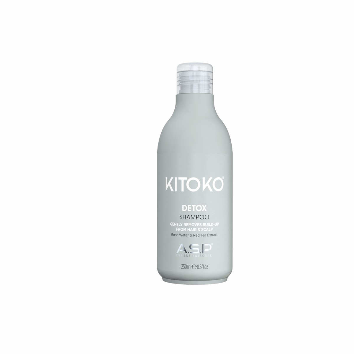 ASP Kitoko Detox Shampoo 250ml