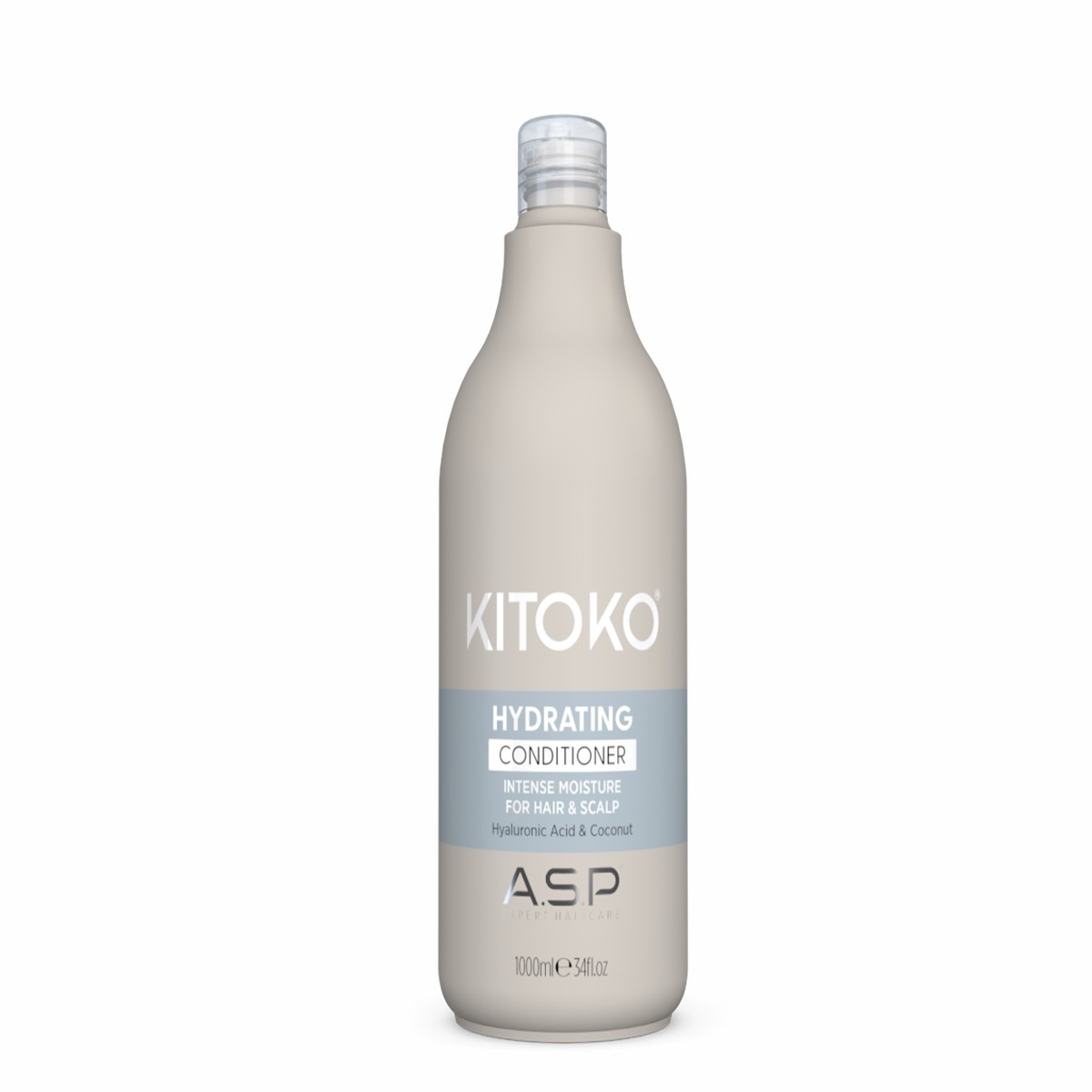 ASP Kitoko Hydrating Conditioner 1000ml