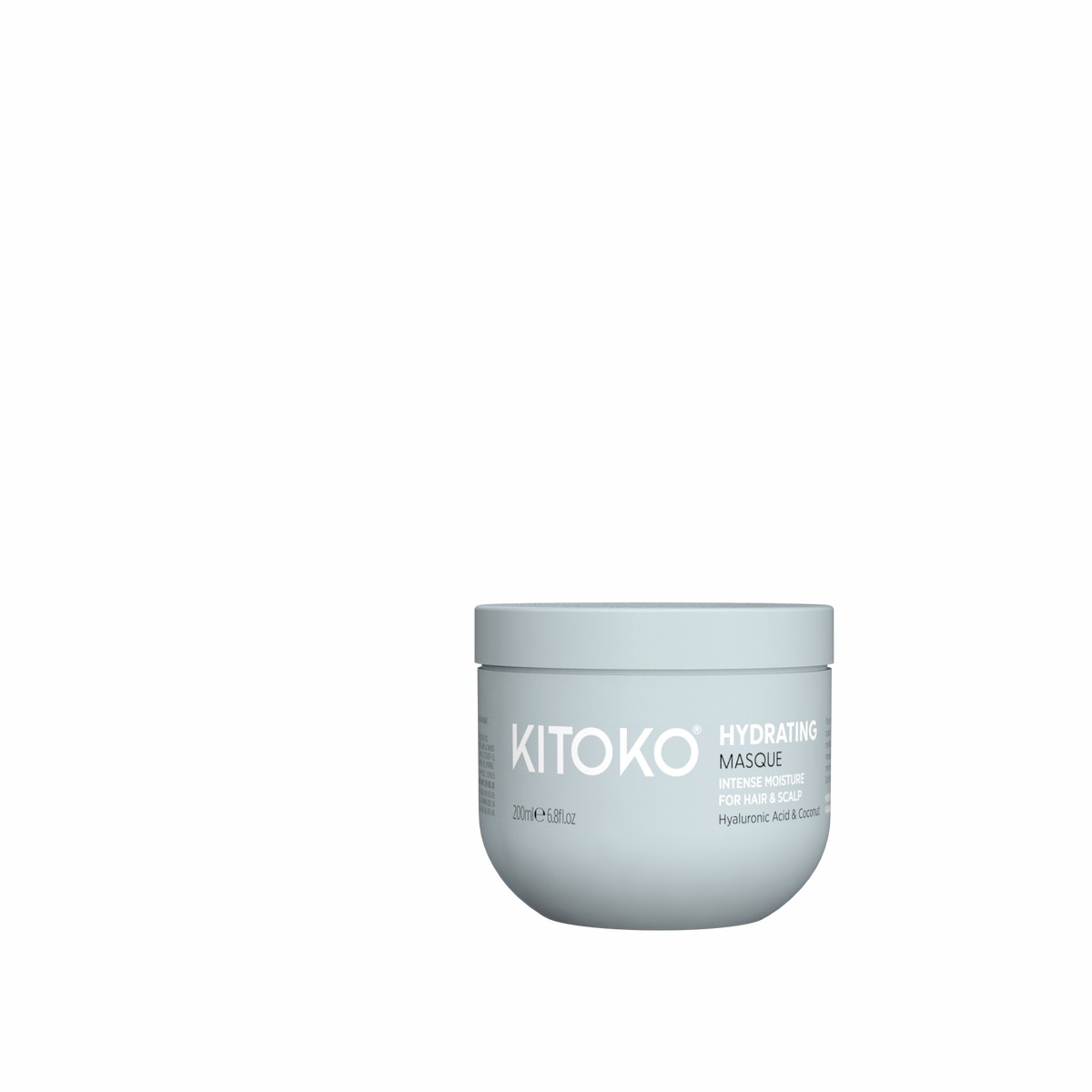 ASP Kitoko Hydrating Masque 250ml