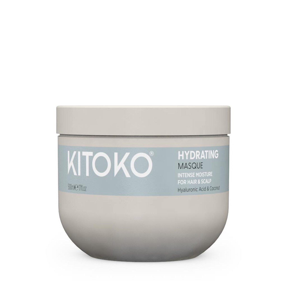 ASP Kitoko - Hydrating Masque 500ml
