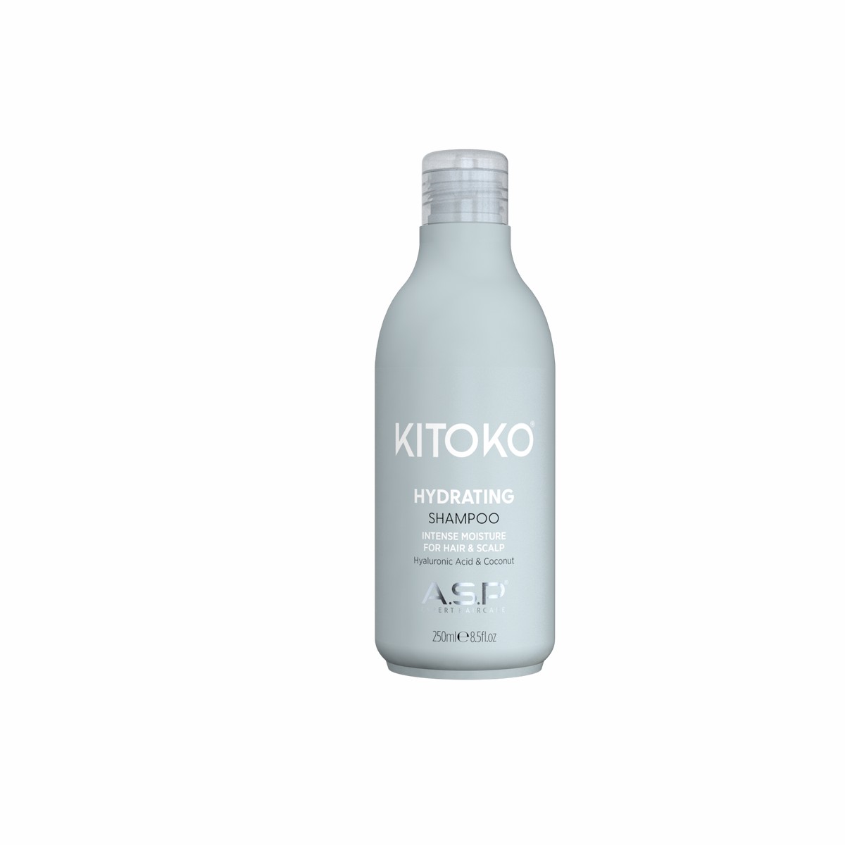 ASP Kitoko Hydrating Shampoo 250ml