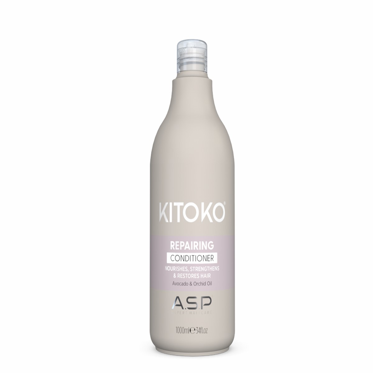 ASP Kitoko Repairing Conditioner 1000ml
