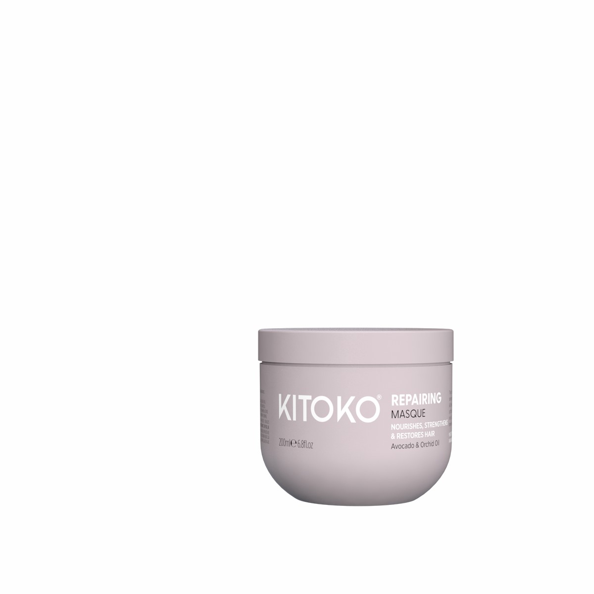 ASP Kitoko Repairing Masque 200ml