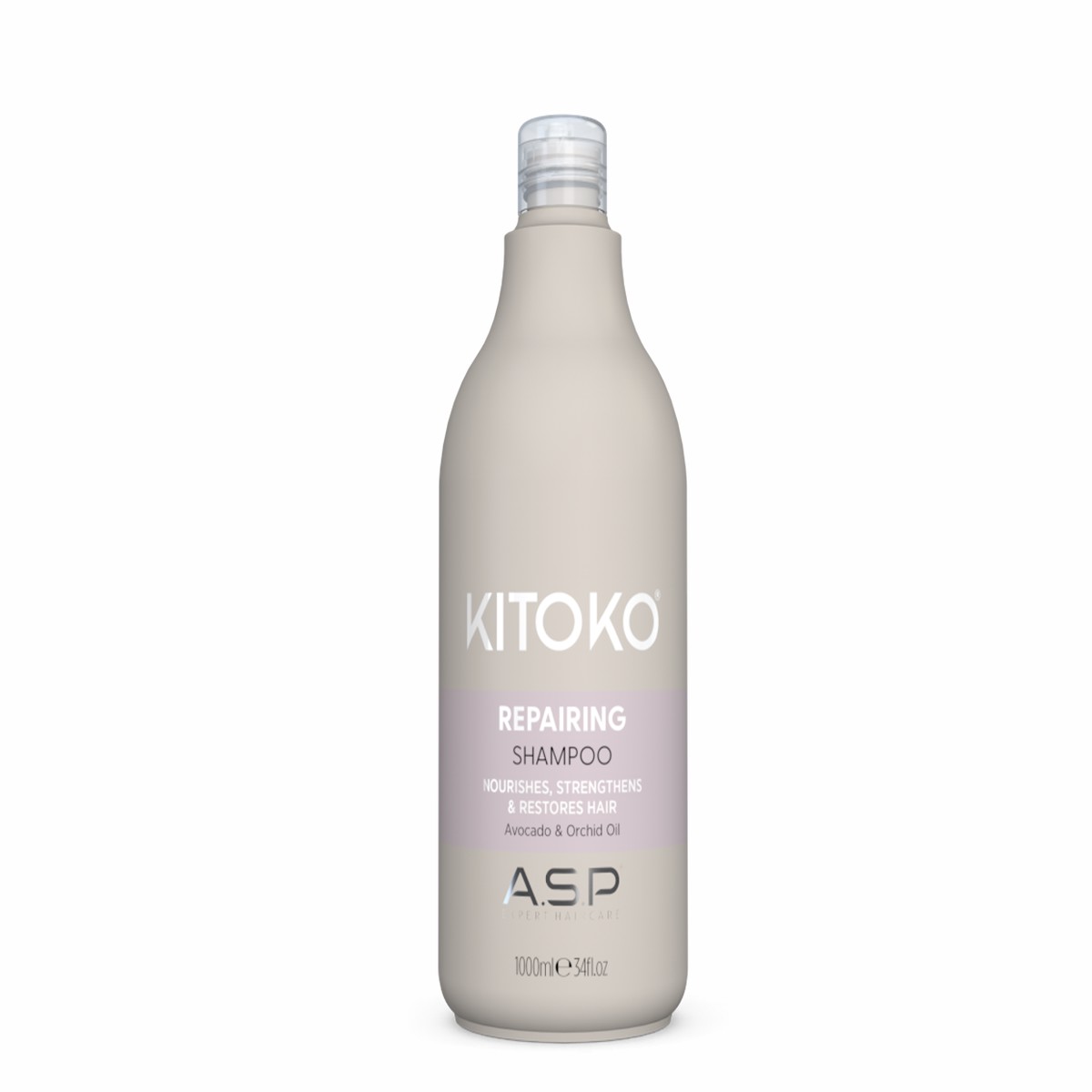 ASP Kitoko Repairing Shampoo 1000