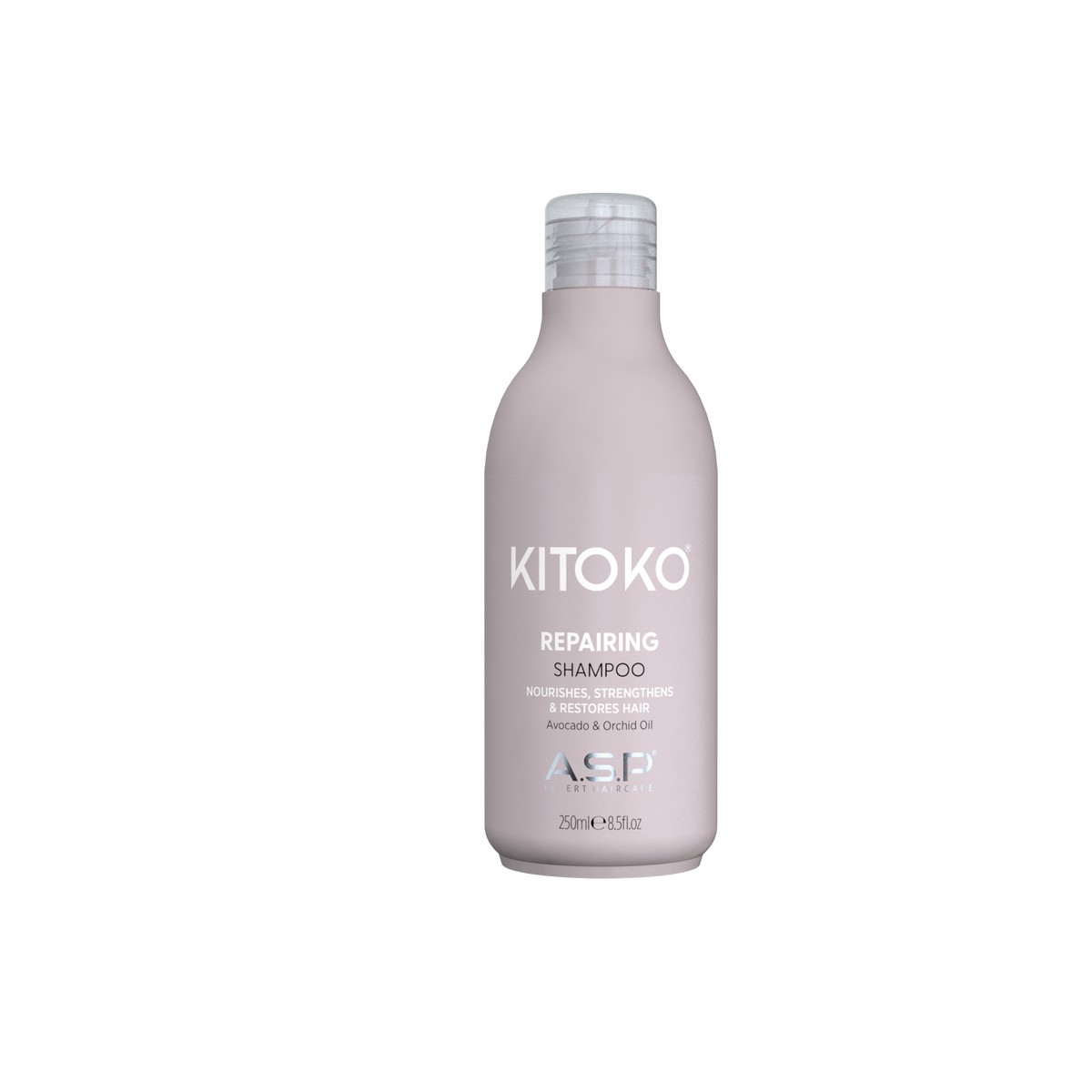 ASP Kitoko Repairing Shampoo 250ml