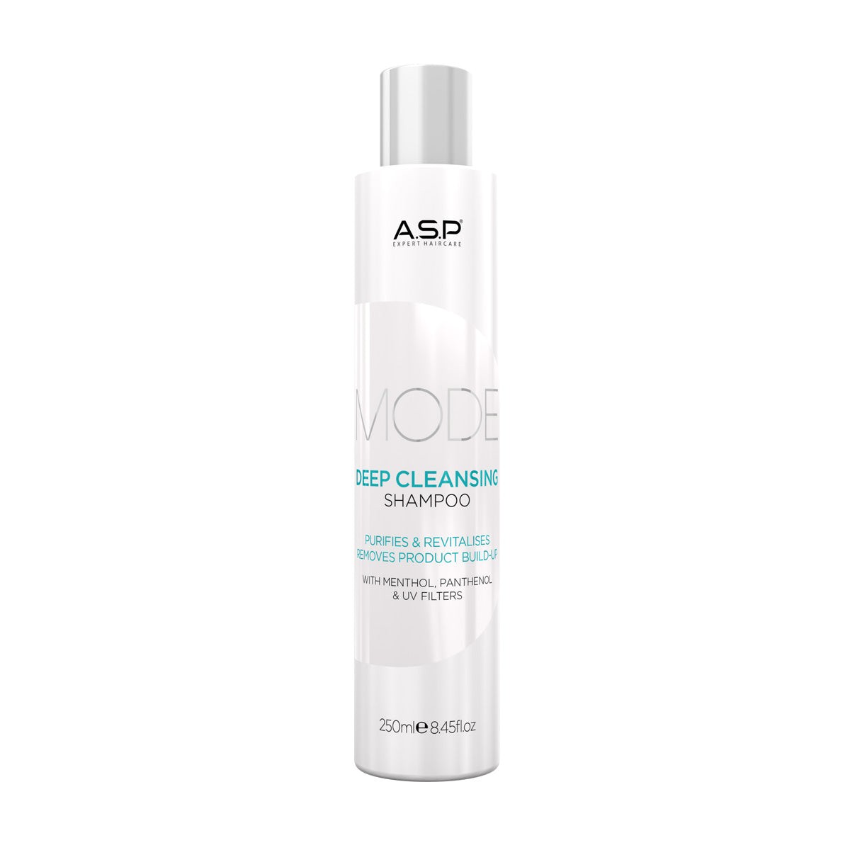 ASP Mode Care Deep Cleansing Shampoo