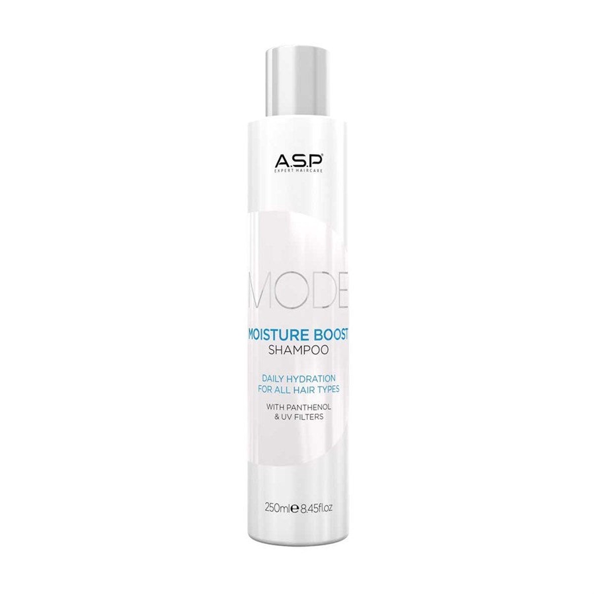 ASP Mode Care Moisture Boost Shampoo 250ml