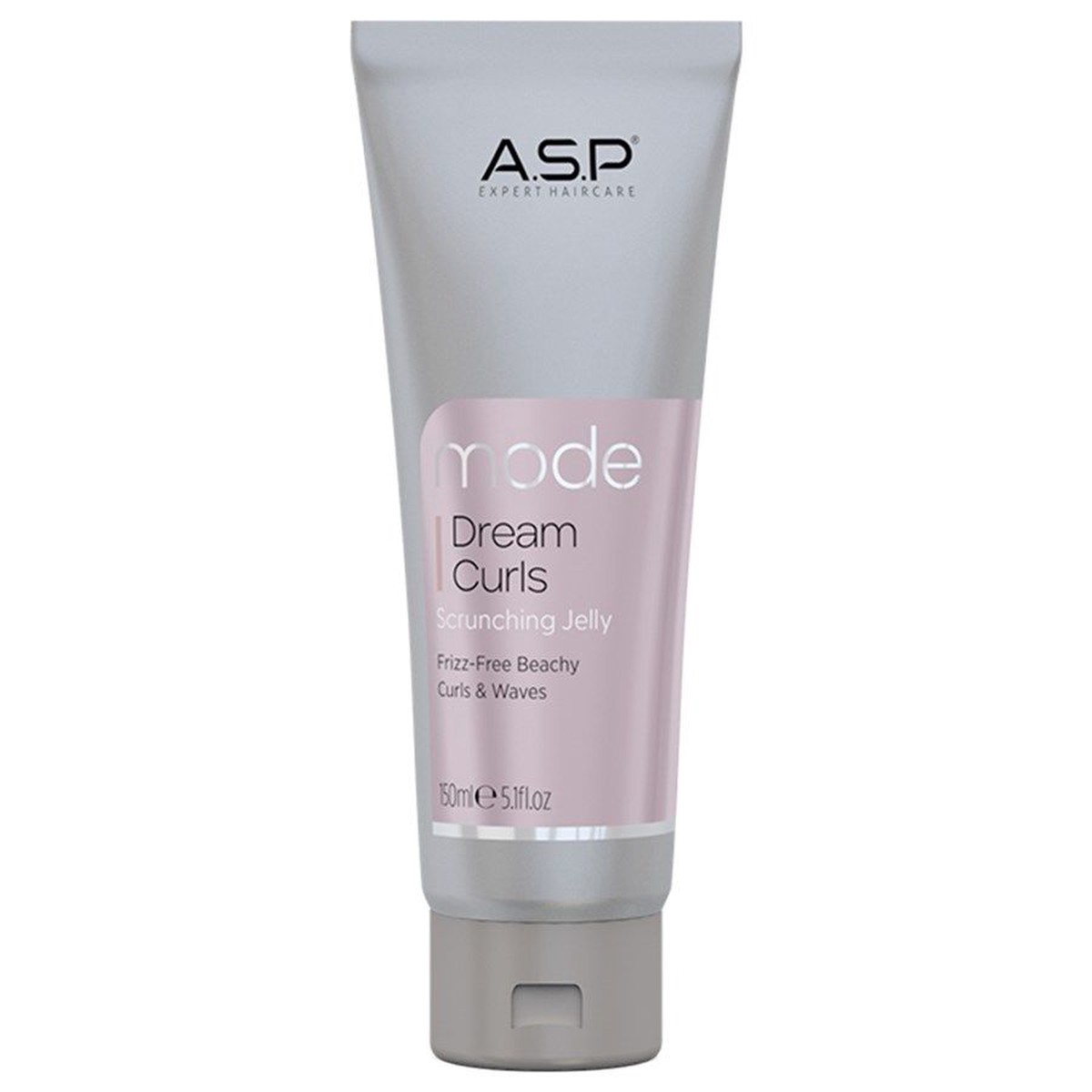ASP Mode Dream Curls Scrunching Jelly 150ml