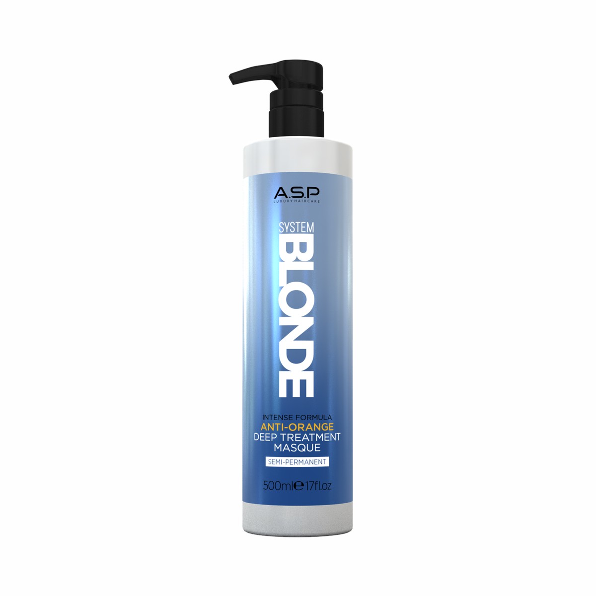ASP SB Anti Orange Masque 500ml