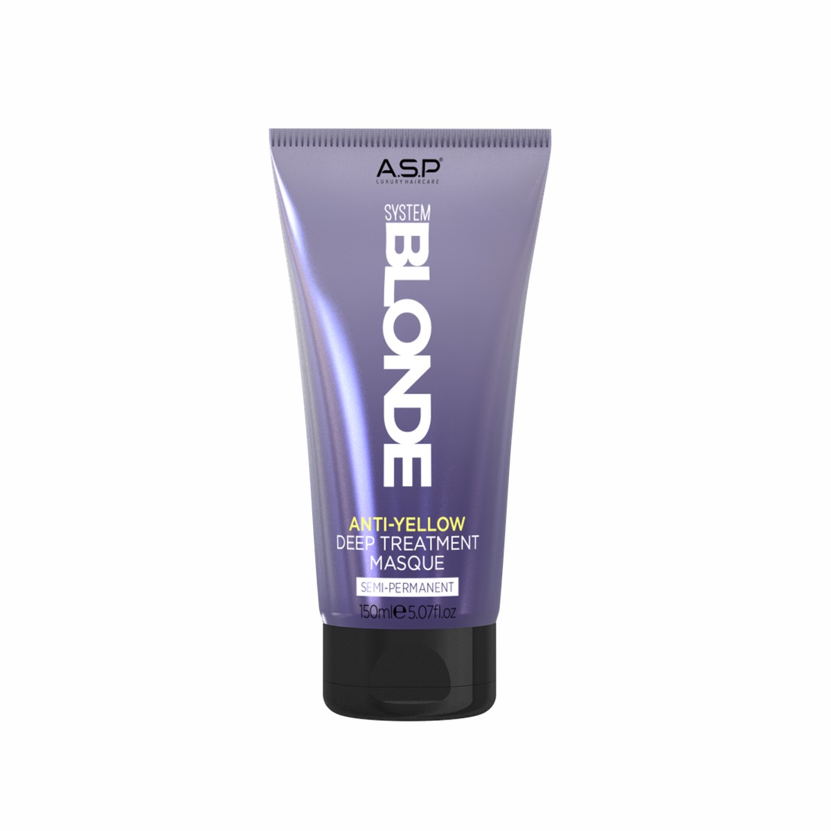 ASP SB Anti Yellow Masque 150ml