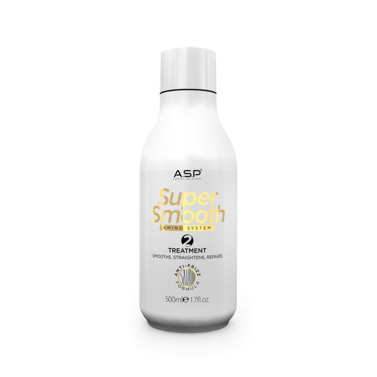 ASP Super Smooth Amino System Treatment 500ml