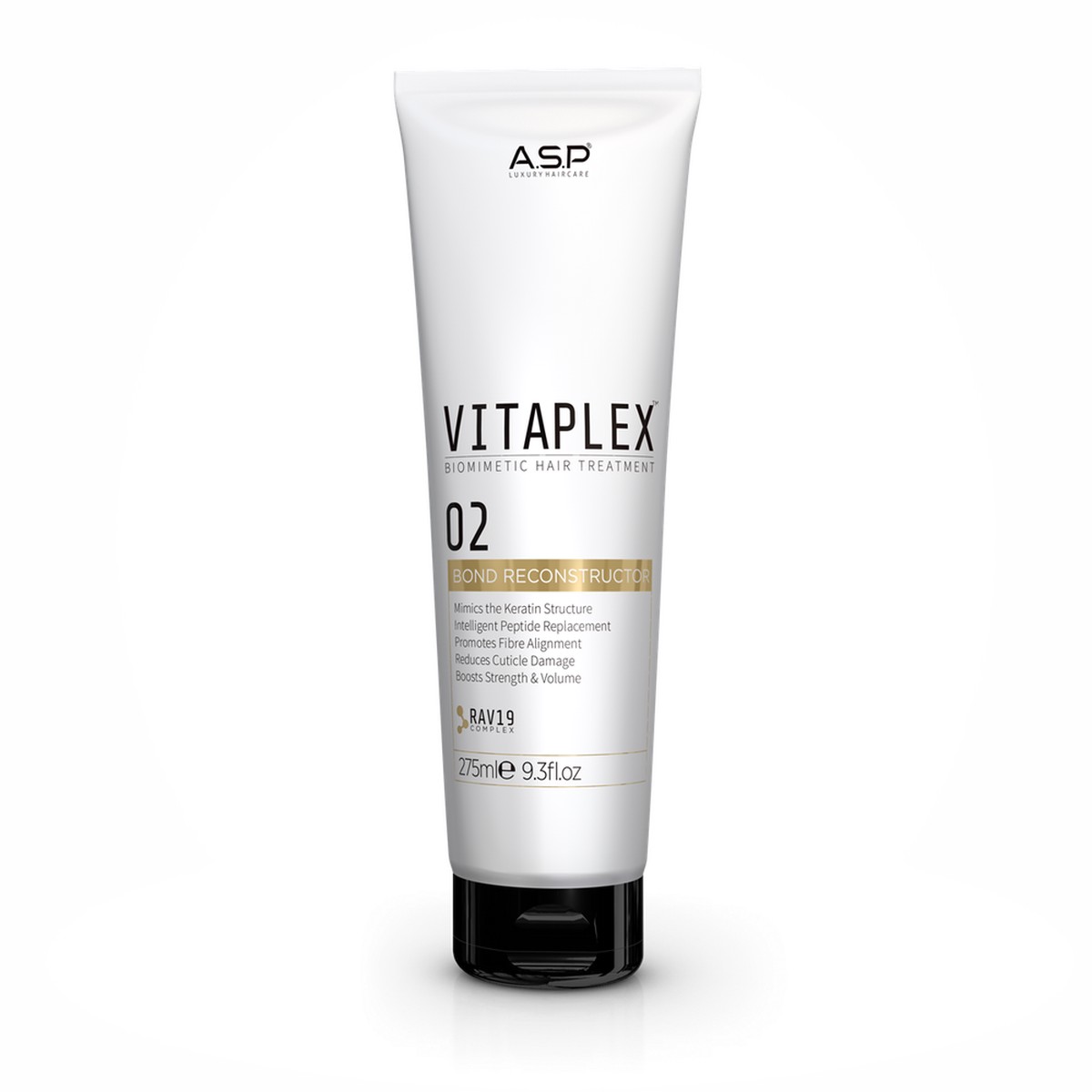 ASP Vitaplex Bond Reconstructor