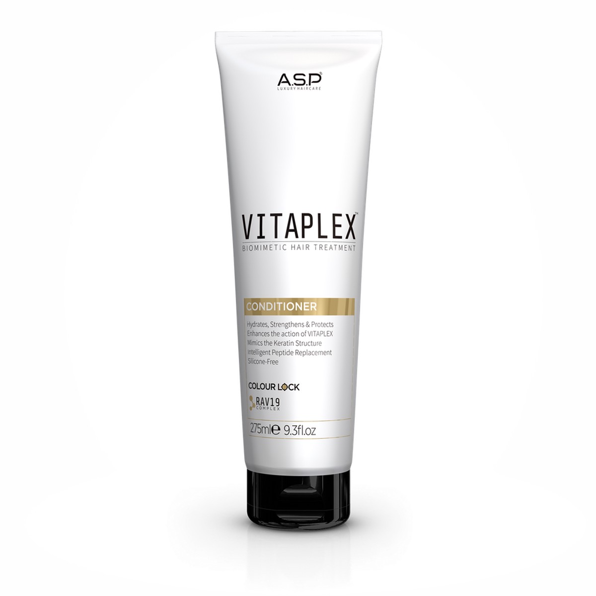 ASP Vitaplex Conditioner 275 ml