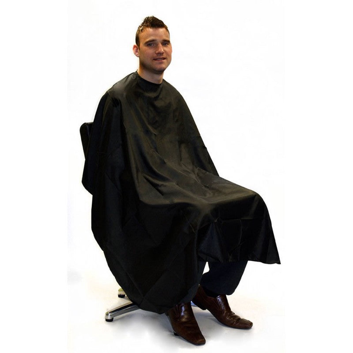 Barber Gown
