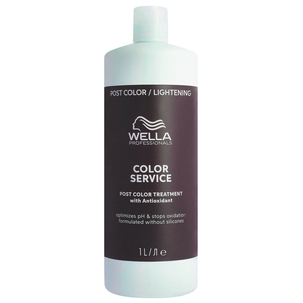 Wella service treatment 1ltr