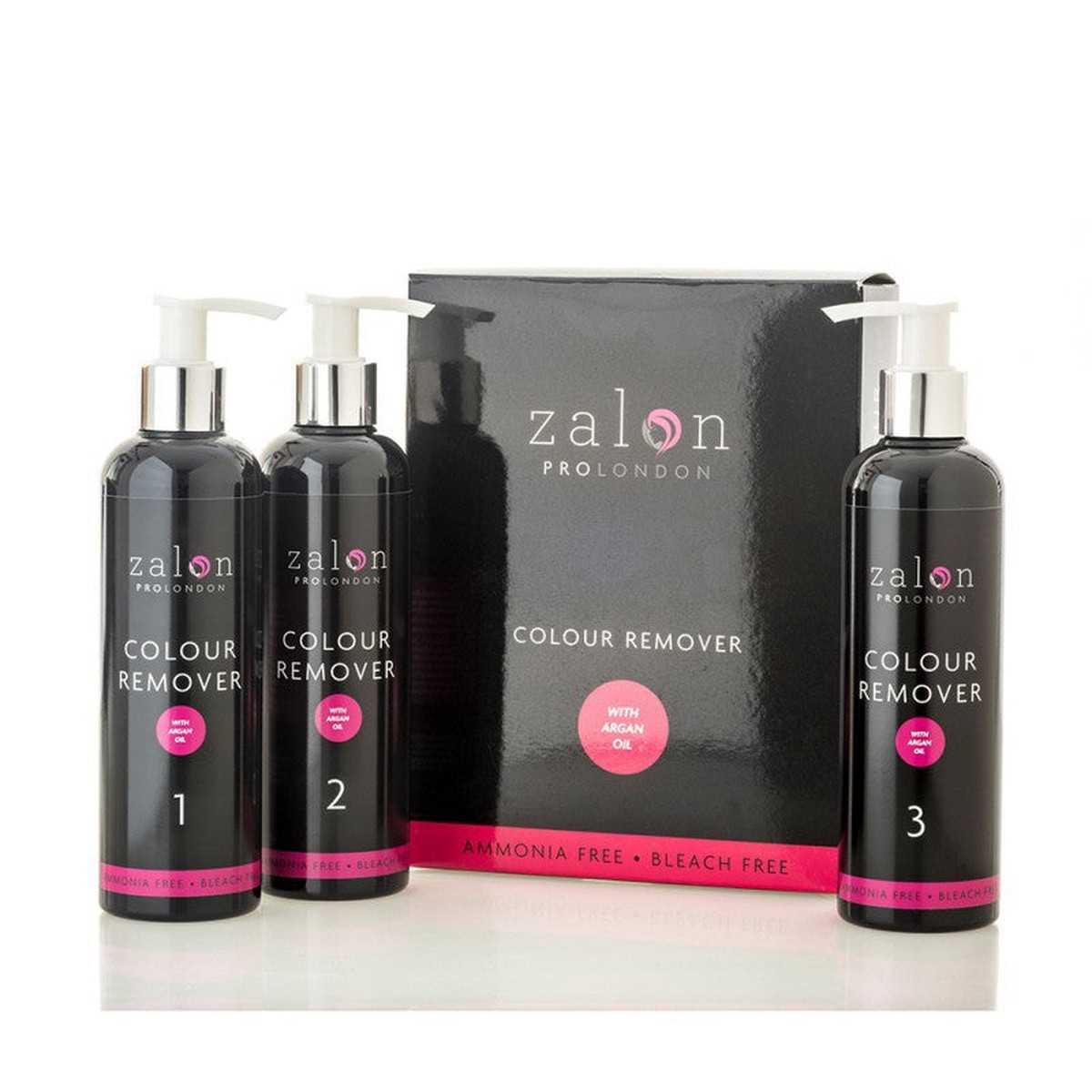 Zalon Colour Remover - Salon Size