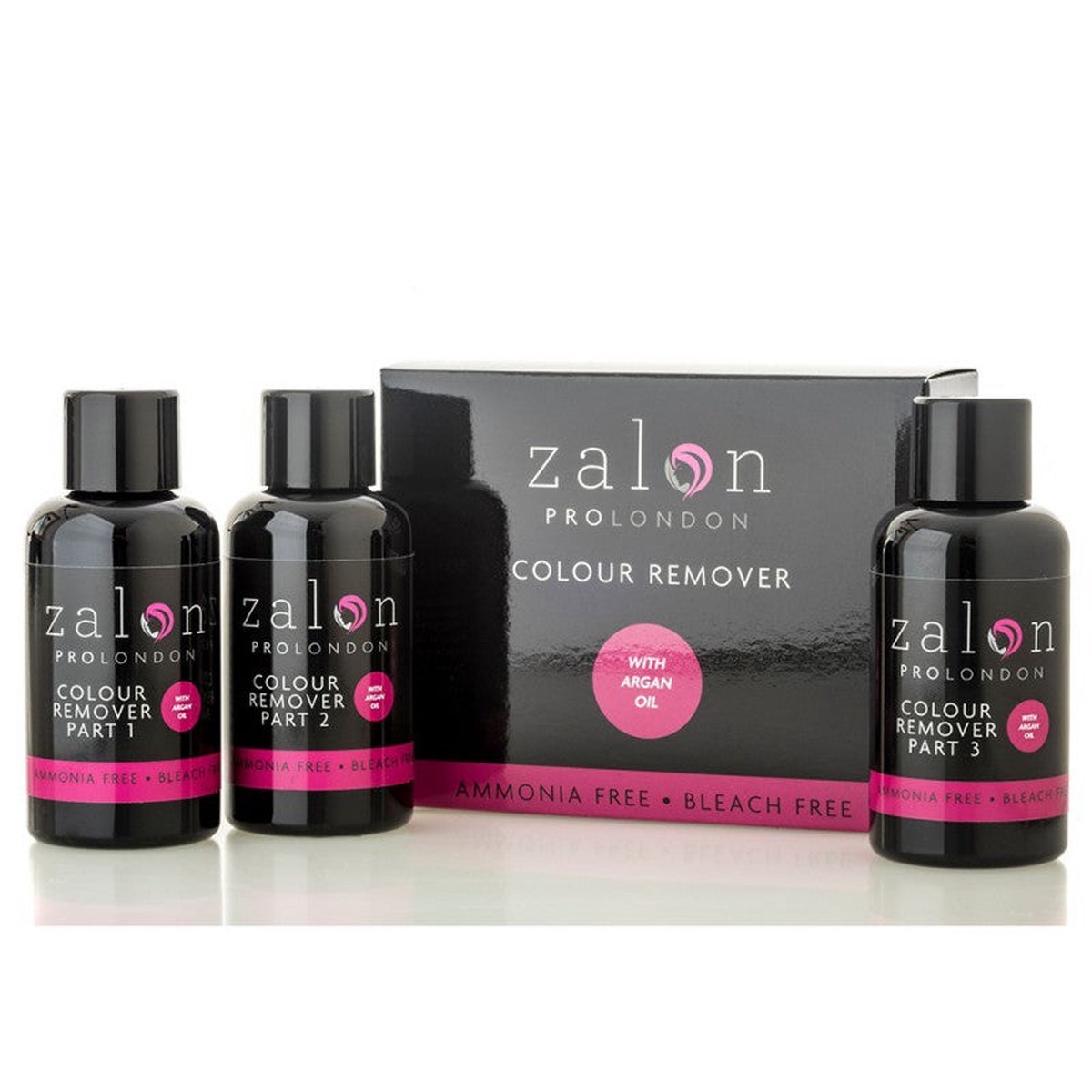 Zalon Colour Remover - Single