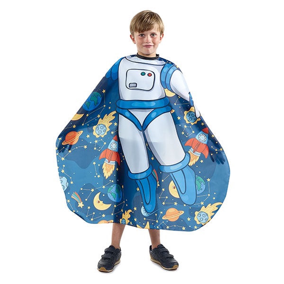 CAPE ASTROUNAUT KIDS