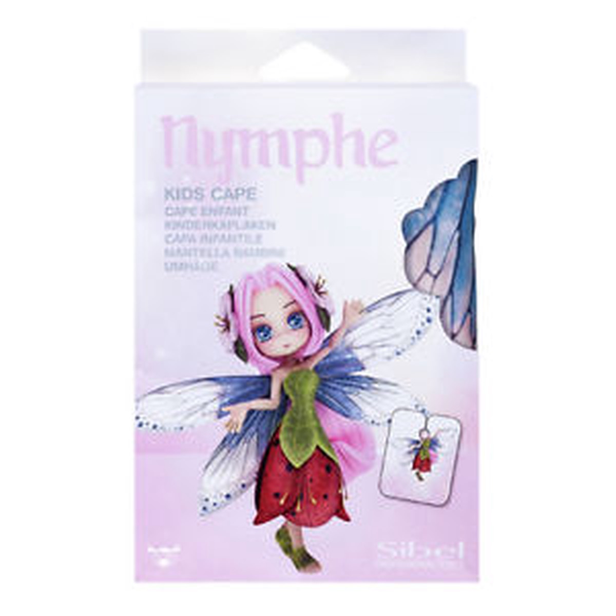 Children's Capes