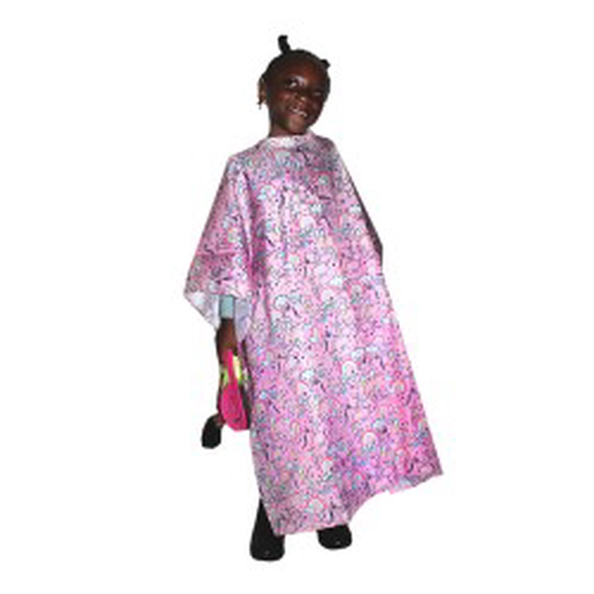 Childs Unicorn Gown