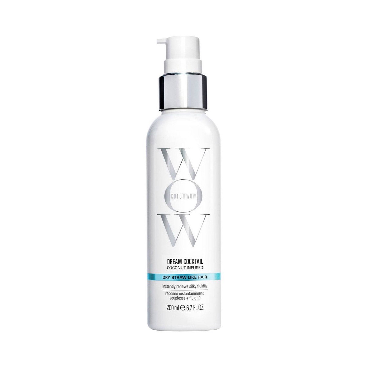 Color Wow Coconut Cocktail Bionic Tonic 200ml