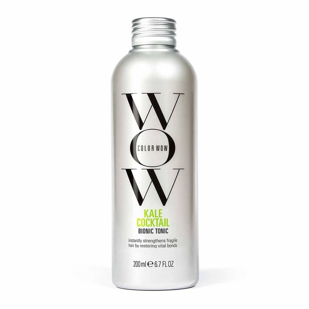 Color Wow Kale Cocktail Bionic Tonic 200ml