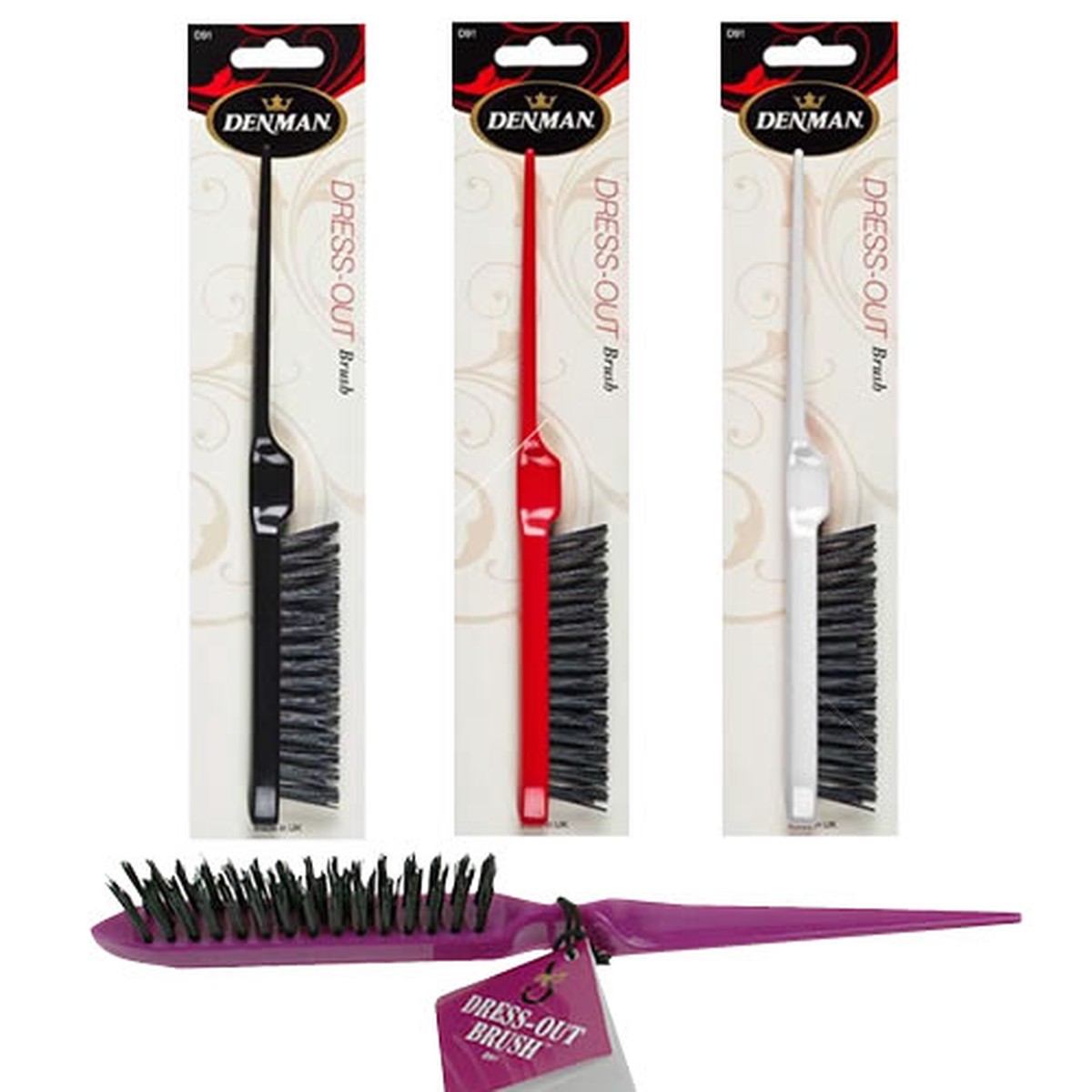 Comb dressing 177ml