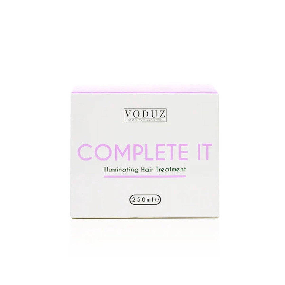 Complete It Illuminating Hair Treatment 250ml