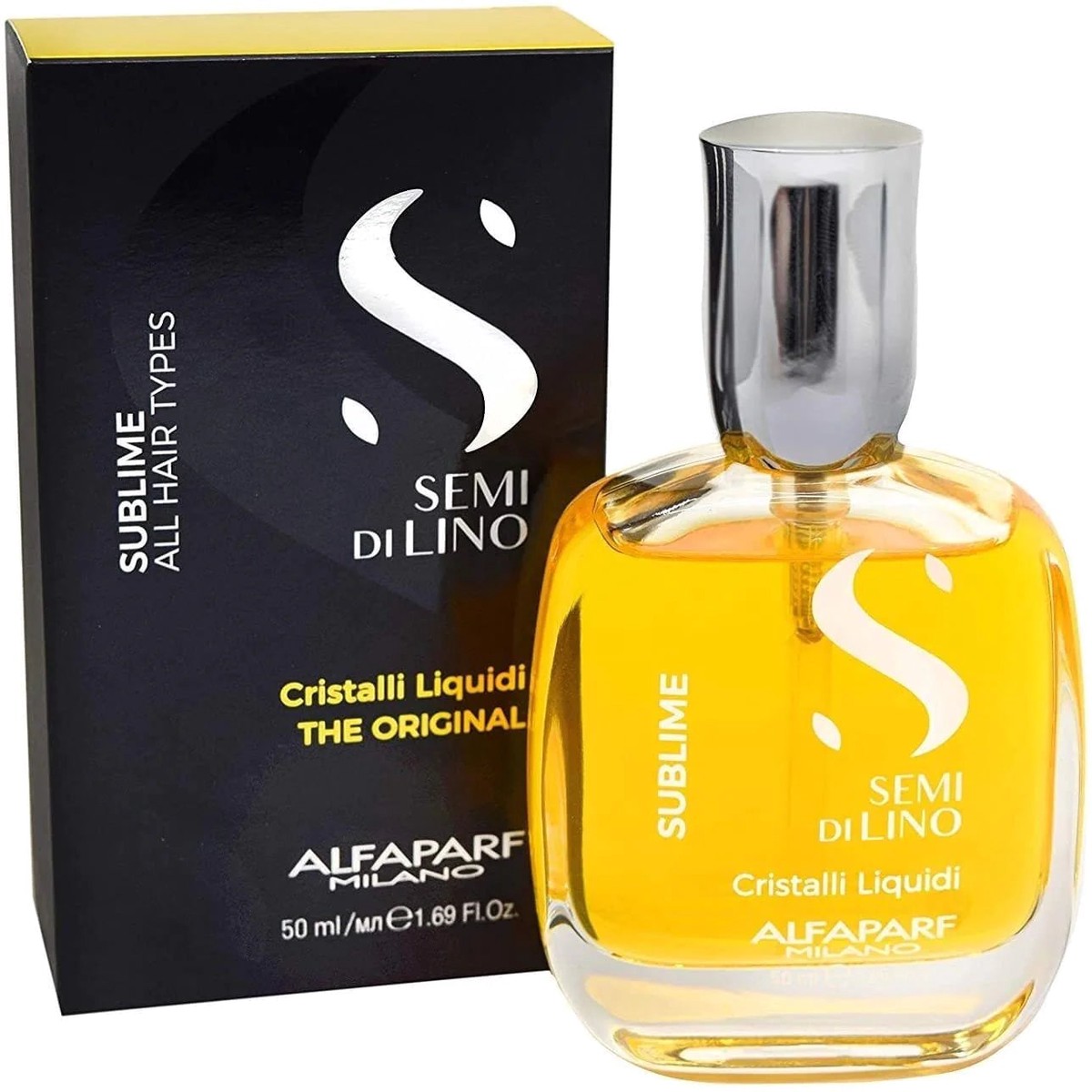 Cristalli Liquidi THE ORIGINAL 50ml