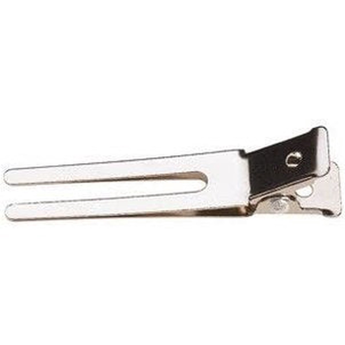 Curl Clips Double Prong
