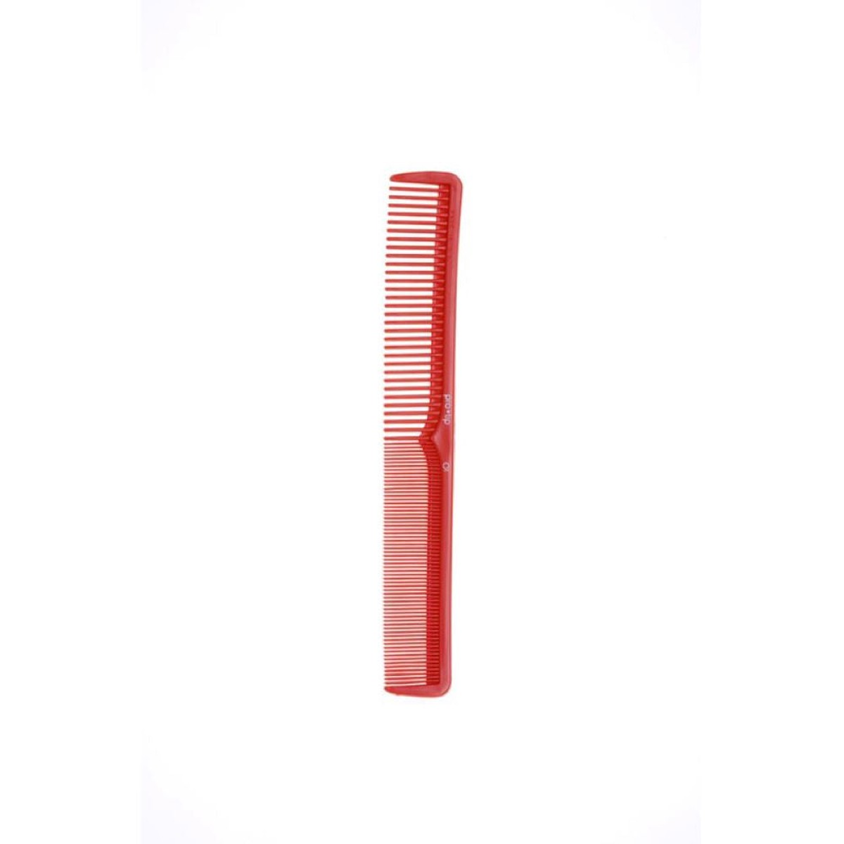 Cutting Comb red - 170mm (36)