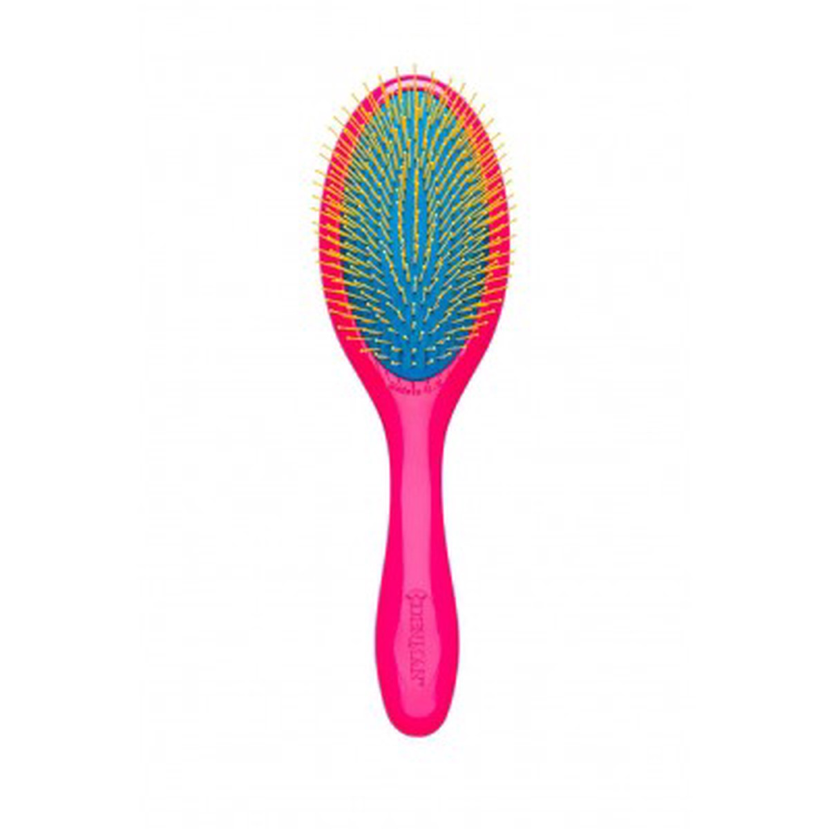Denman D93 Gentle Tangle Tamer Brush