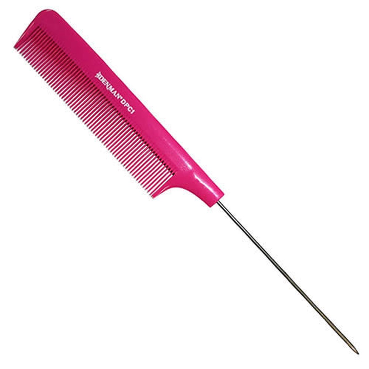 Denman Pin Tail Comb