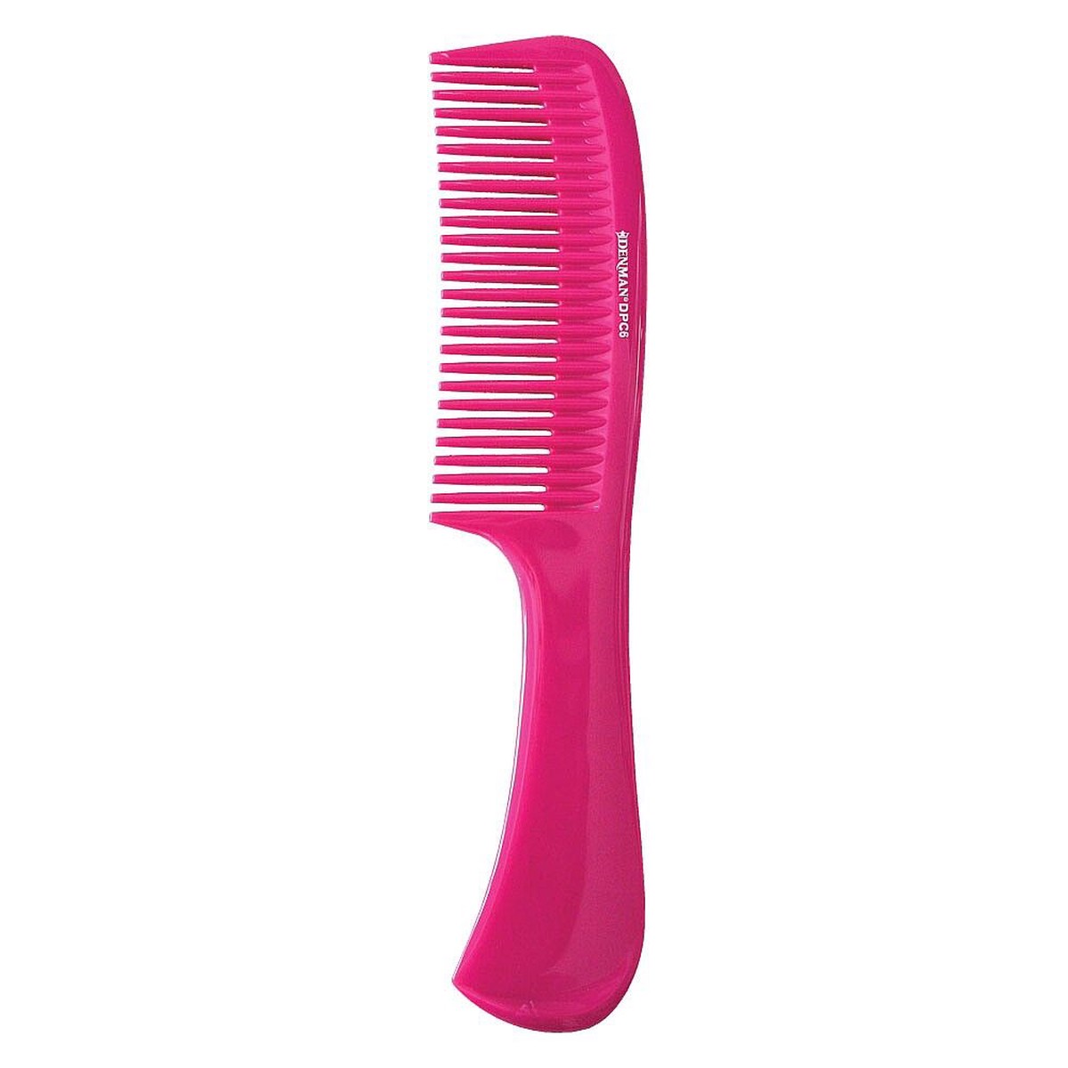 Denman Precision Rake Comb