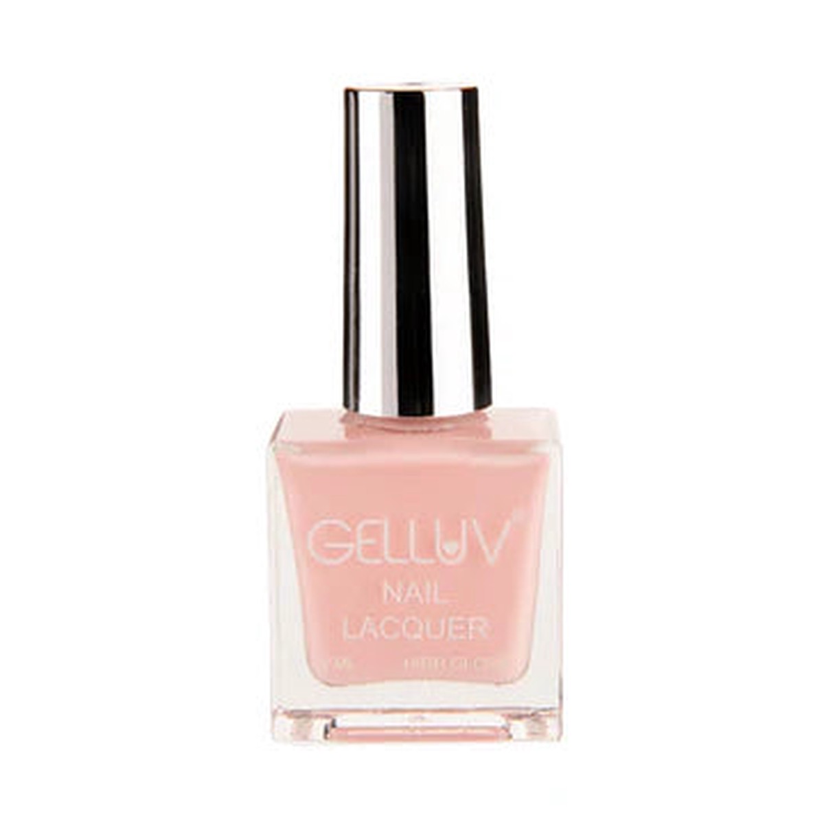 Gelluv Lacquer French Rose