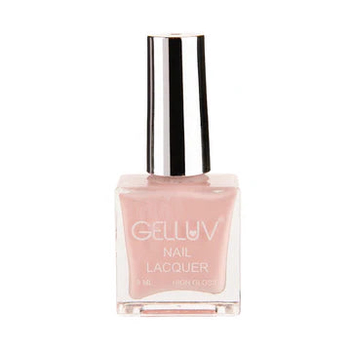 Gelluv Lacquer Lily Bloom