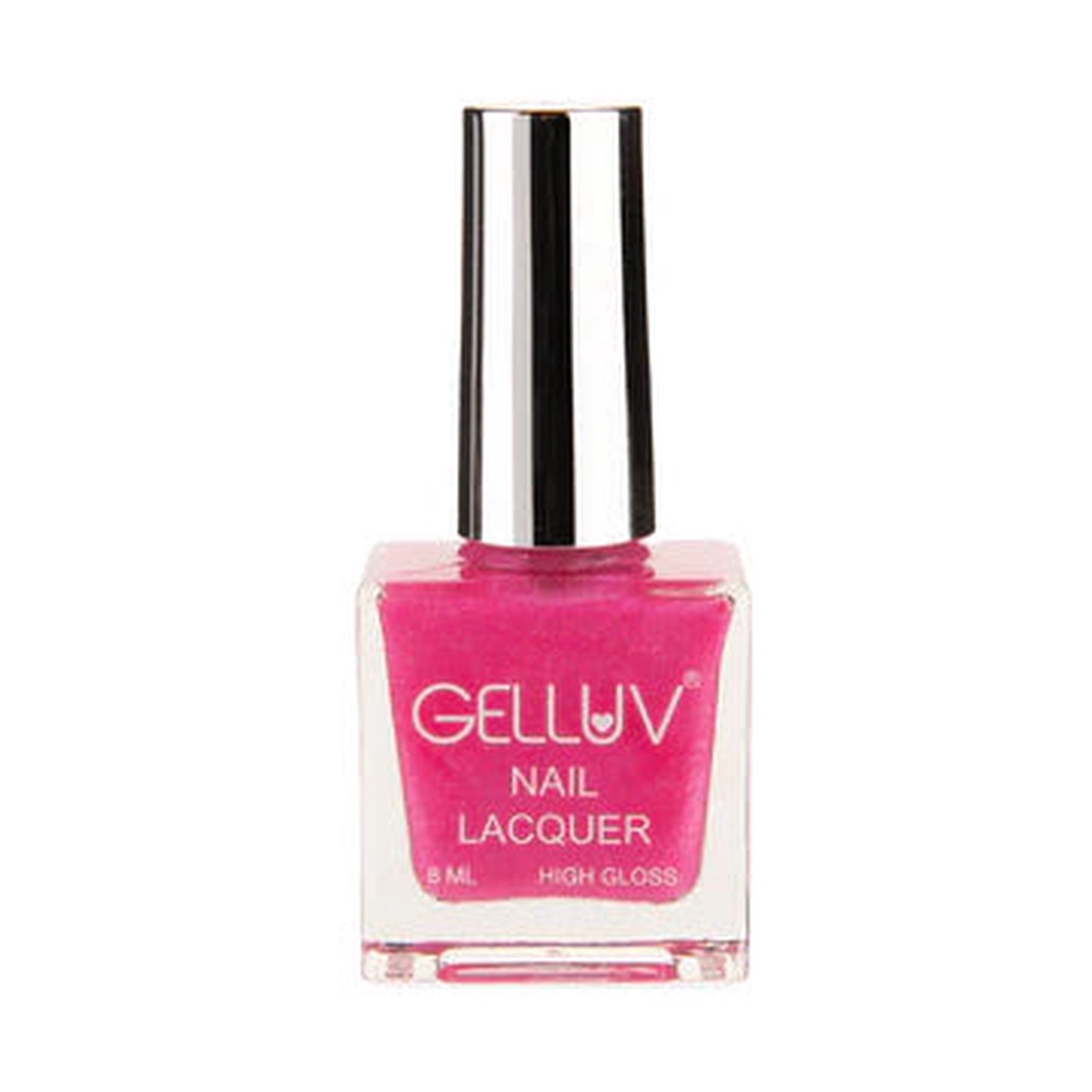 Gelluv Lacquer Rumour