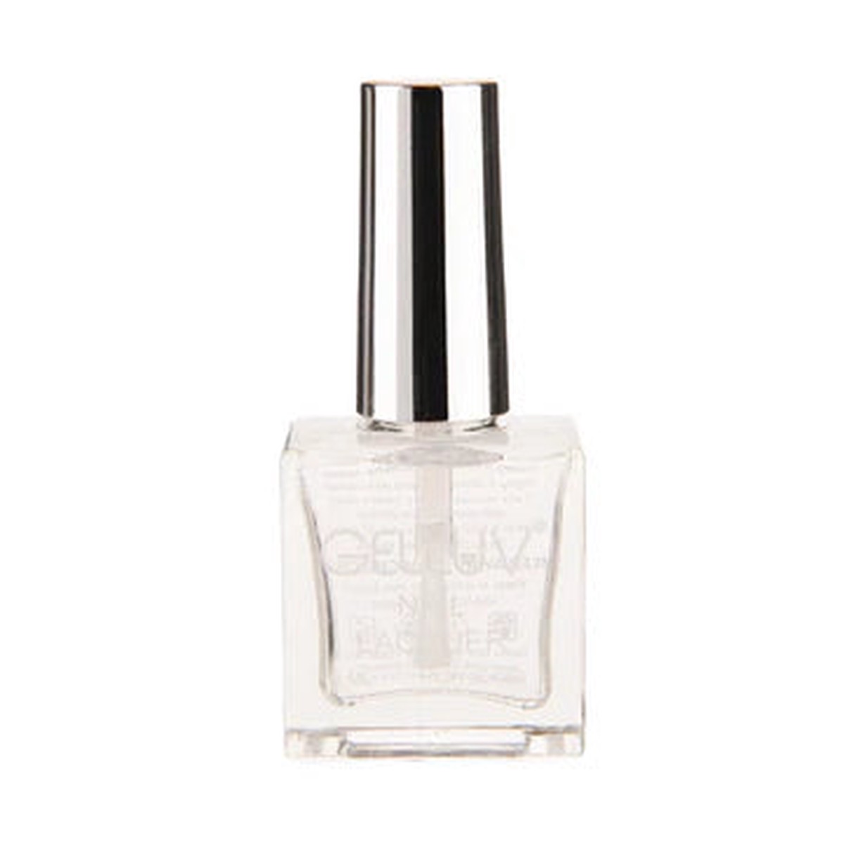 Gelluv Lacquer Top Coat