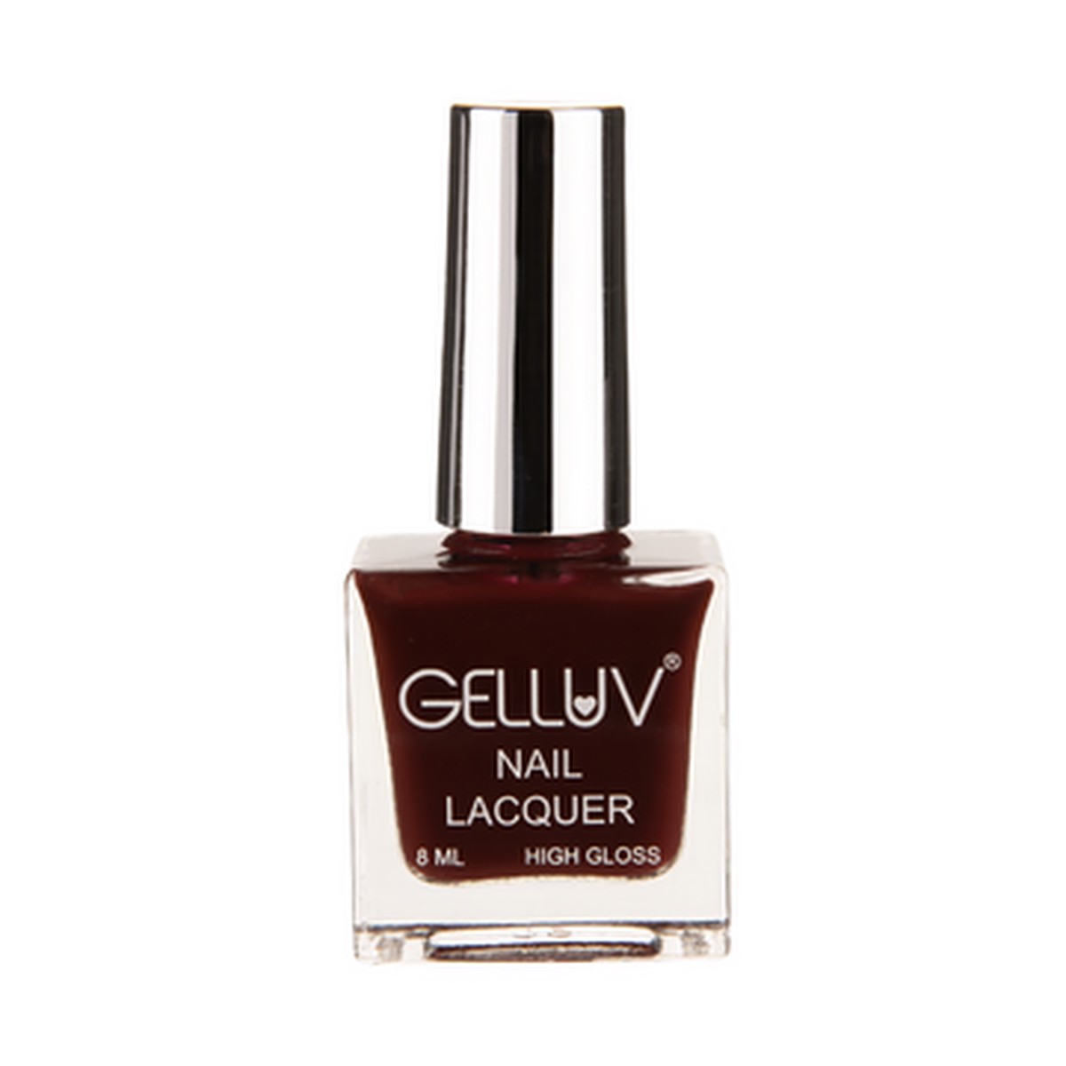 Gelluv Lacquer Vintage Port