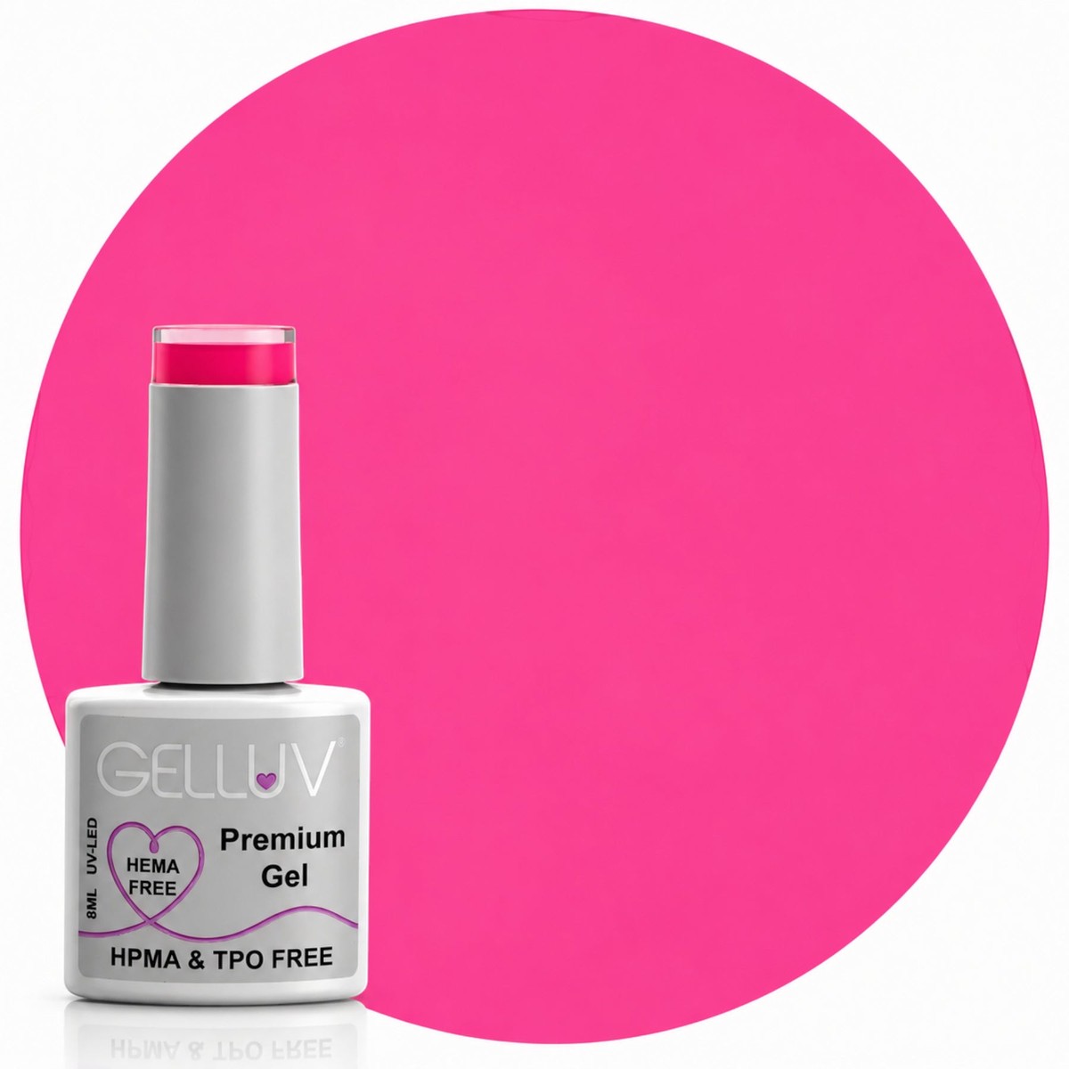 Gelluv Lip Gloss