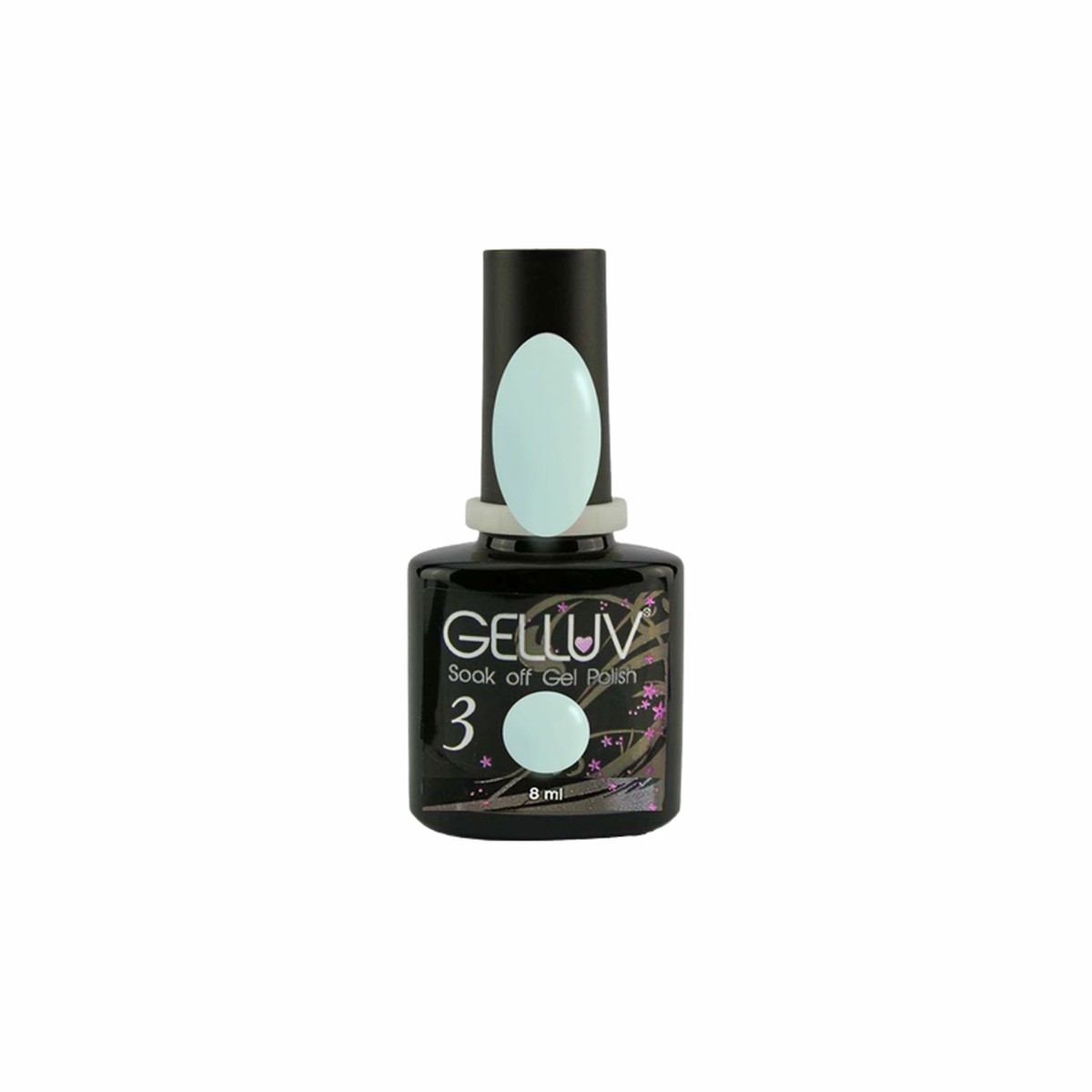 Gelluv Macaroon 8ml