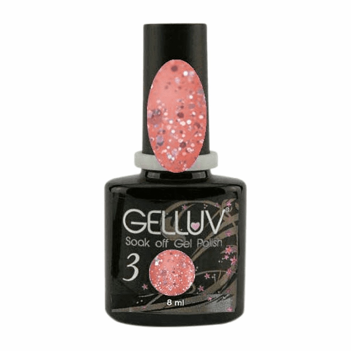 Gelluv Sugar Plum