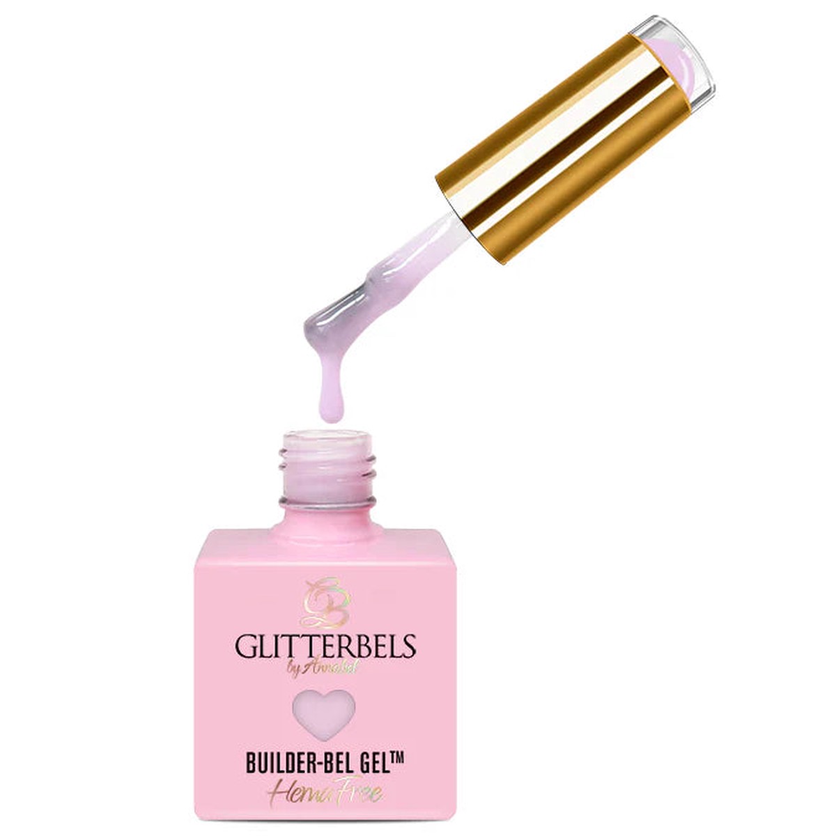 Glitterbels Hema Free Builder-Bel-Gel | Baby Love