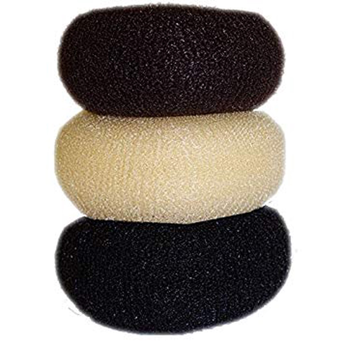 Hairtools Jumbo Bun Ring