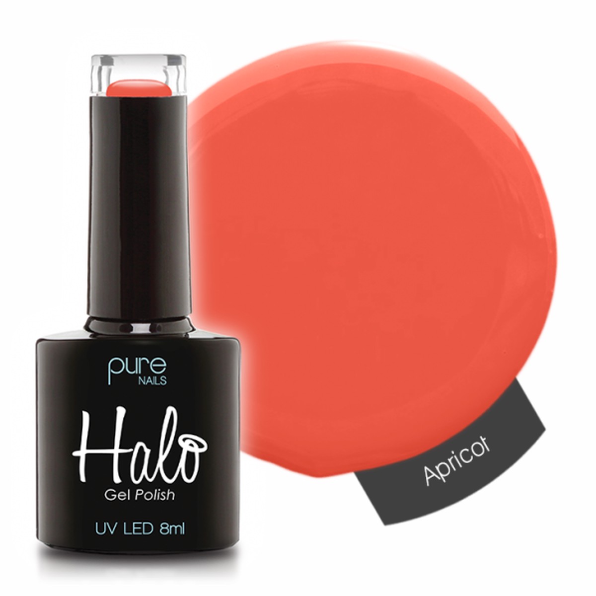 Halo Apricot
