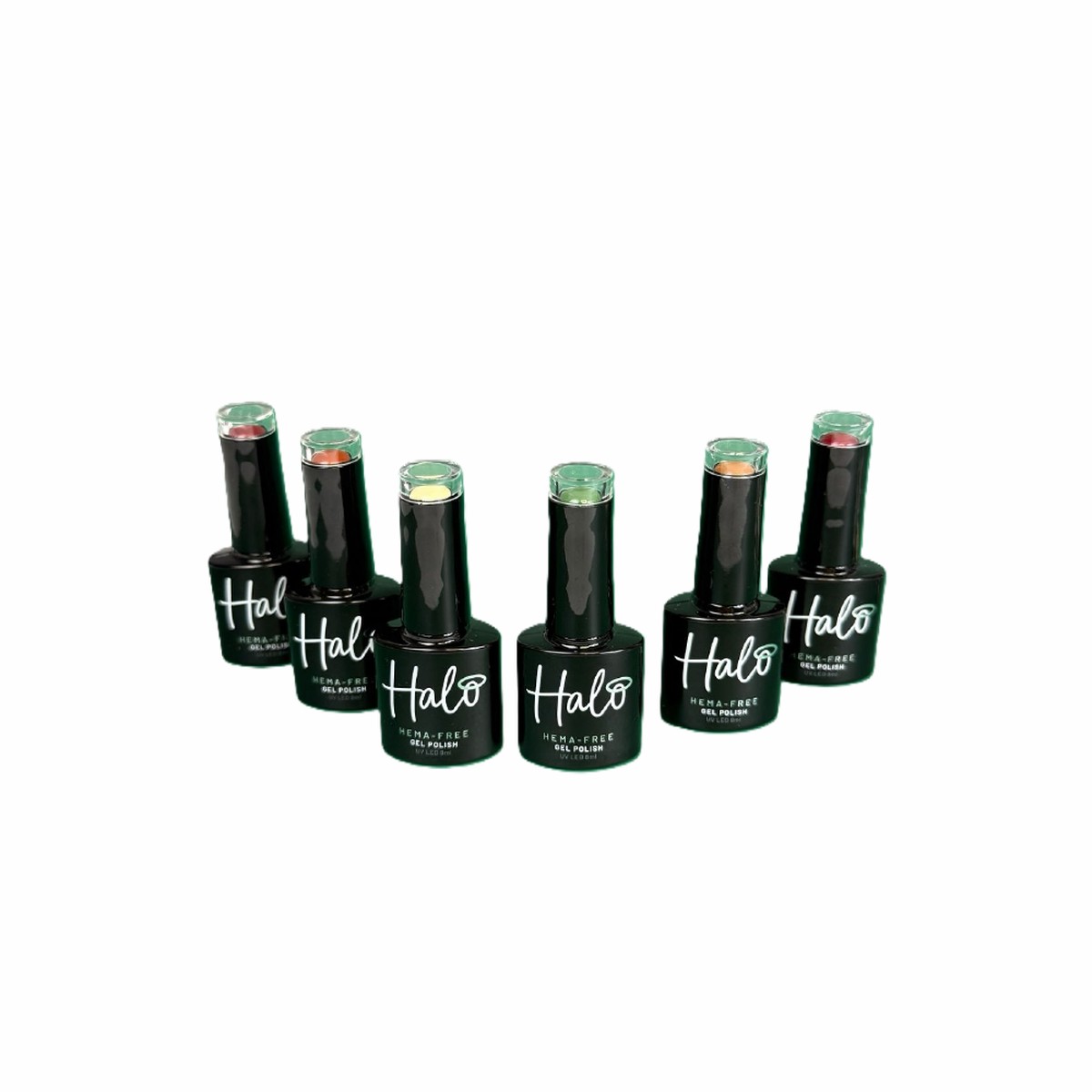 Halo Cottage Gel Polish 8 ml