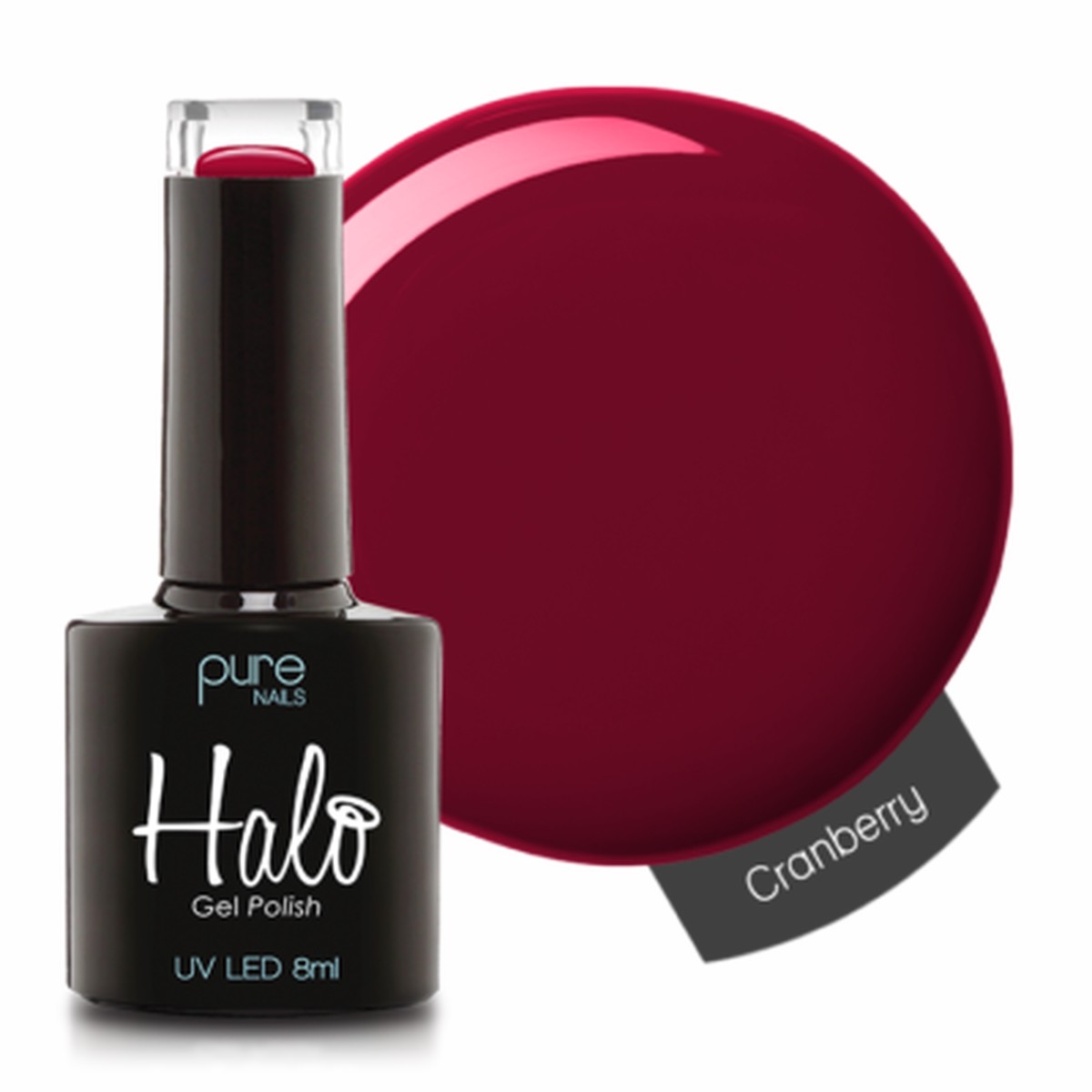 Halo Cranberry