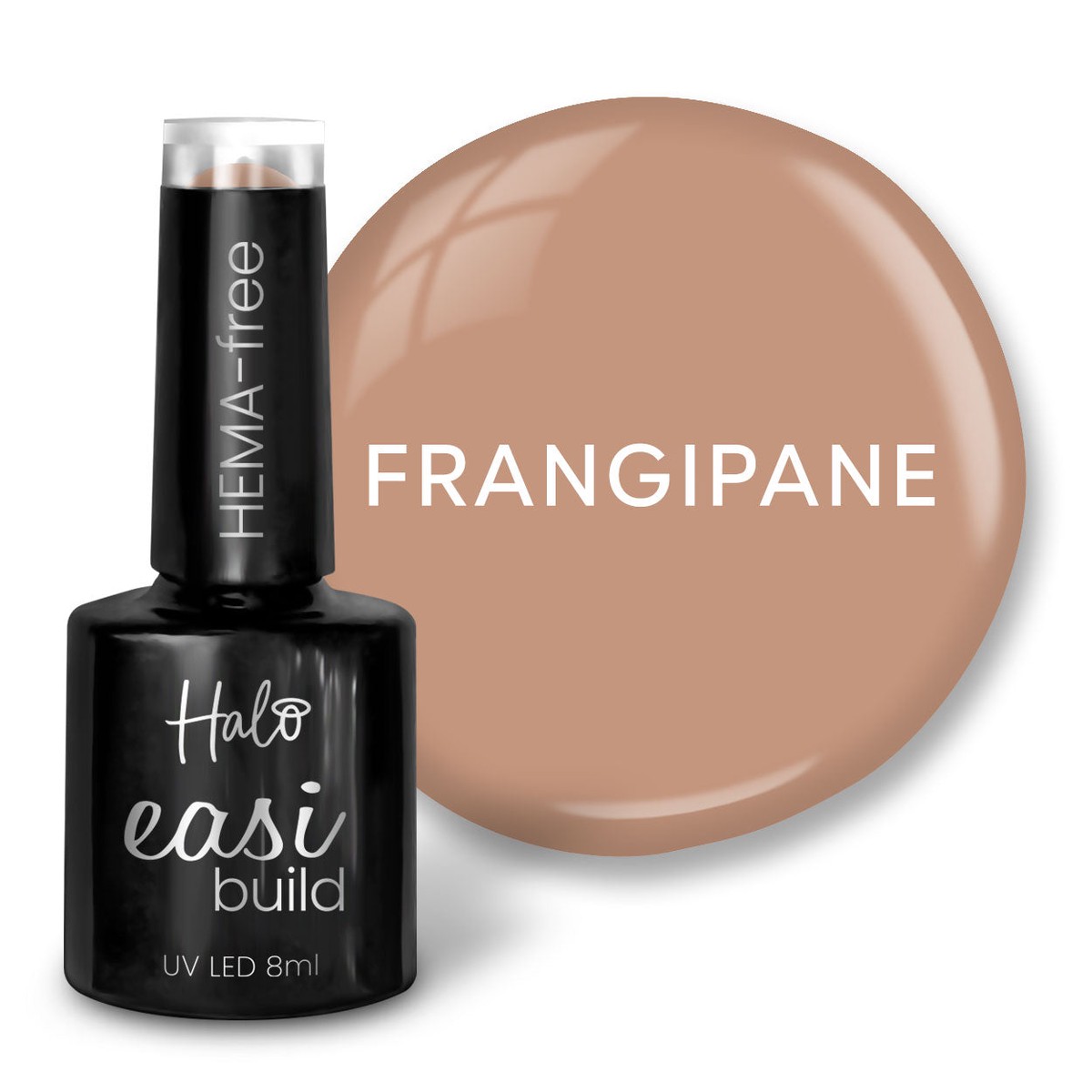 Halo EasiBuild Frangipane 8ml